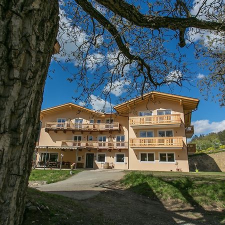 Landgasthof Pension Torggler Albes Esterno foto