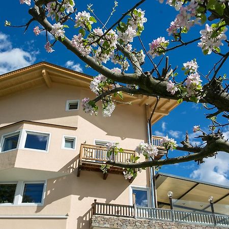 Landgasthof Pension Torggler Albes Esterno foto