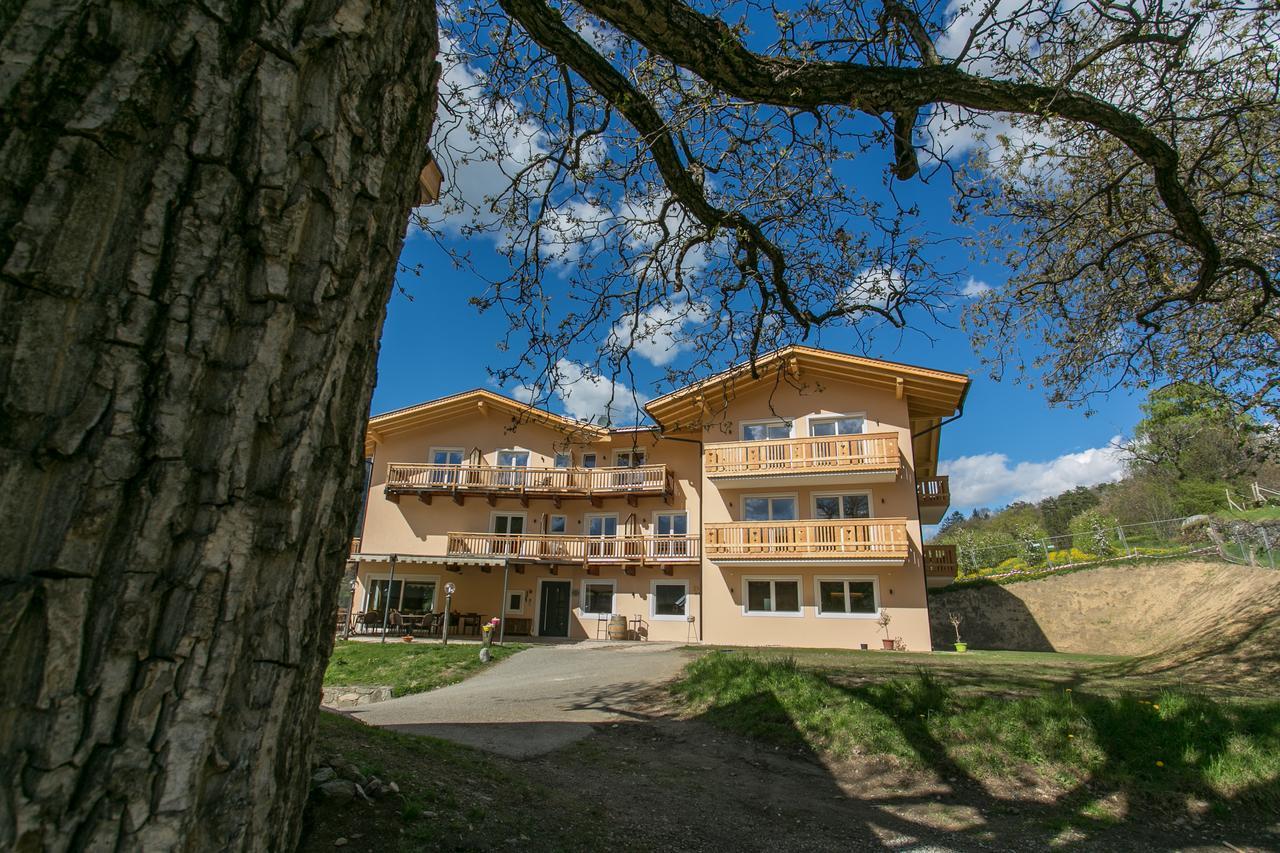 Landgasthof Pension Torggler Albes Esterno foto