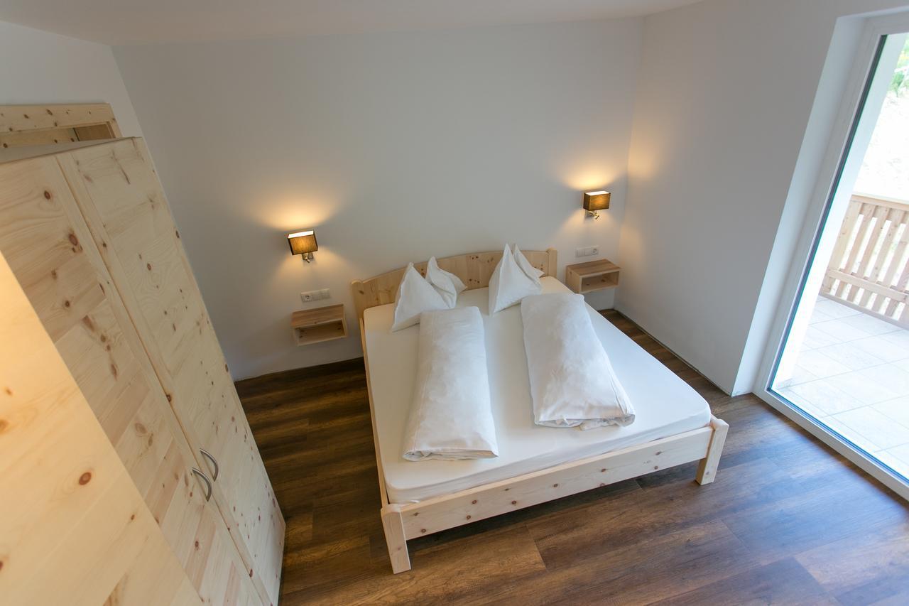 Landgasthof Pension Torggler Albes Esterno foto