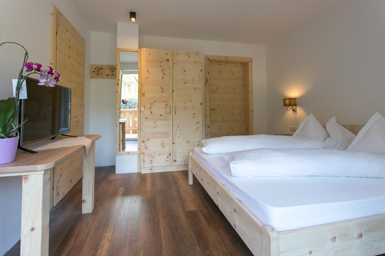 Landgasthof Pension Torggler Albes Esterno foto