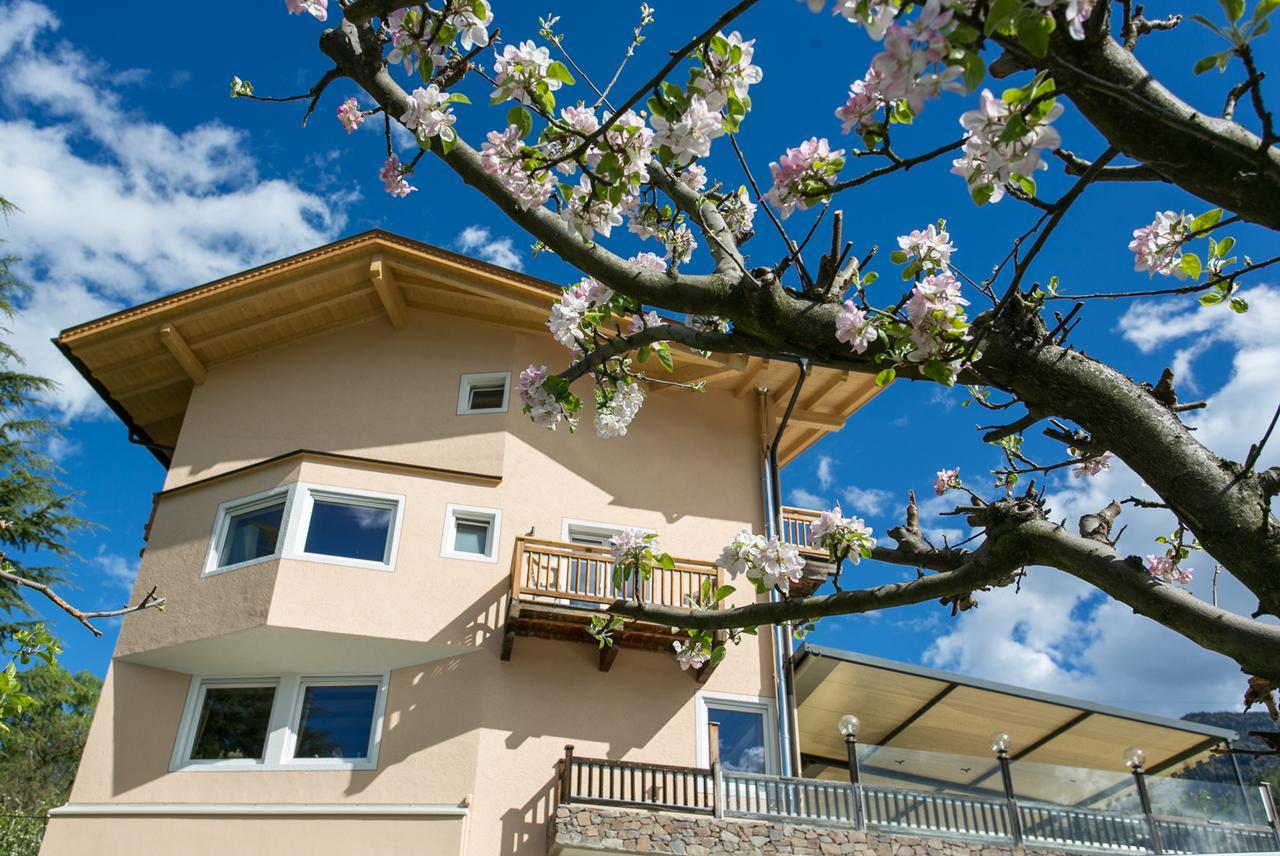 Landgasthof Pension Torggler Albes Esterno foto