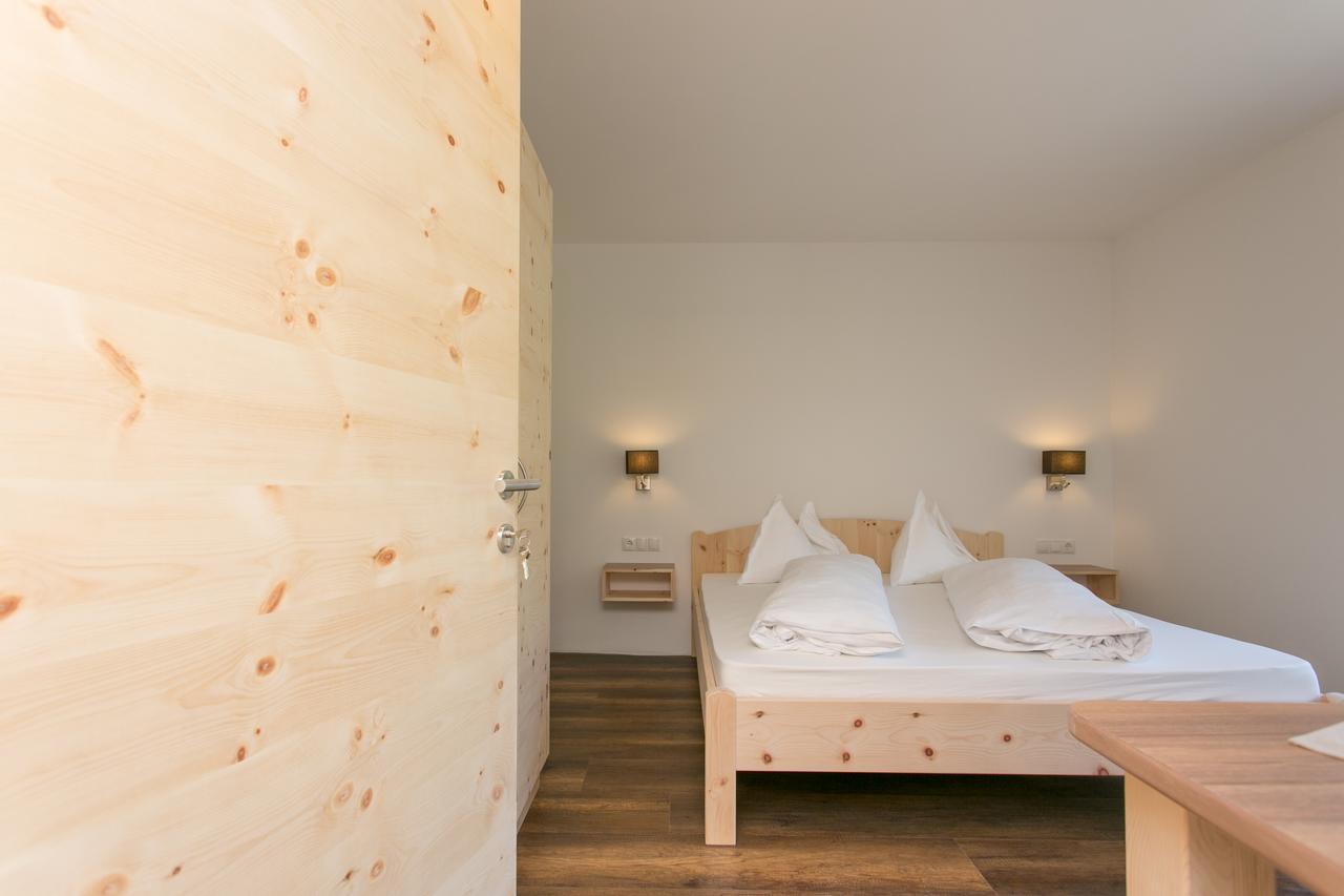 Landgasthof Pension Torggler Albes Esterno foto